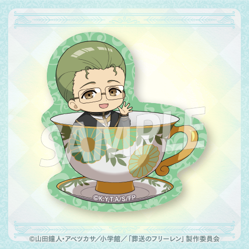 おまけ賞 ステッカー ハイターA