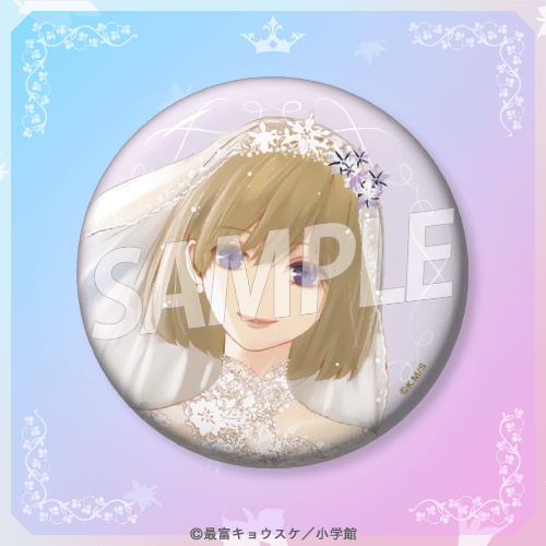 E-1 缶バッジ 01